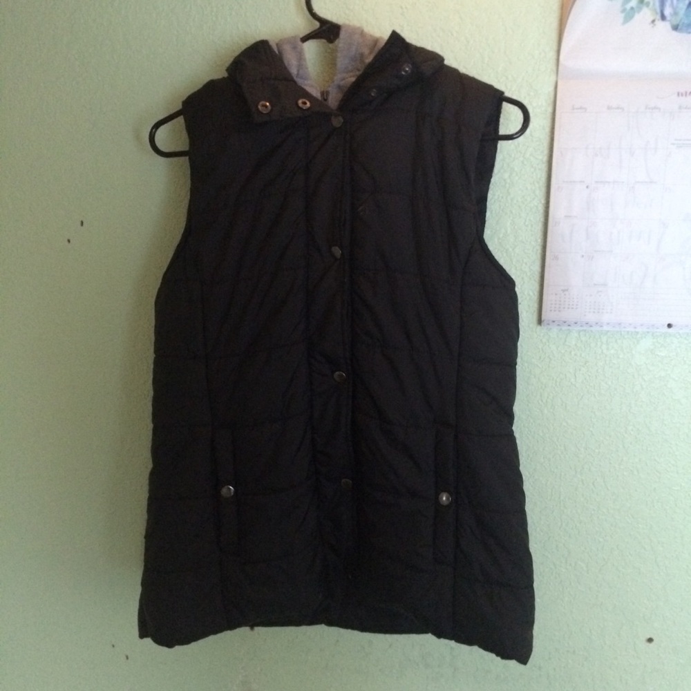 BLACK Friday!!! Arizona jeans vest